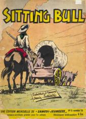 Samedi Jeunesse -13- Sitting Bull (1)