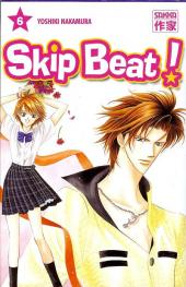 Skip Beat ! -6- Tome 6