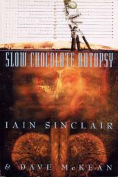 Slow chocolate authopsy - Tome vo