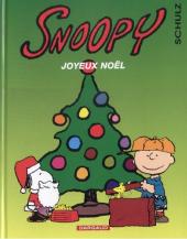 Peanuts -6- (Snoopy - Dargaud) -33- Joyeux Noël