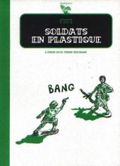 Soldats en plastique - Soldats en Plastique