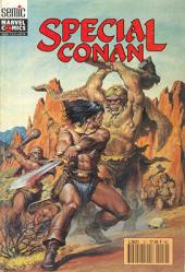 Conan (Spécial) (Semic) -10- Tome 10