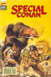 Conan (Spécial) (Semic) -15- Tome 15