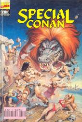 Conan (Spécial) (Semic) -16- Tome 16