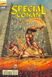 Conan (Spécial) (Semic) -17- Tome 17