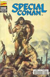 Conan (Spécial) (Semic) -21- Tome 21