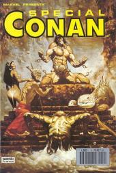 Conan (Spécial) (Semic) -2- Tome 2
