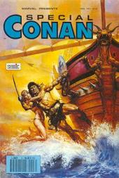 Conan (Spécial) (Semic) -3- Tome 3