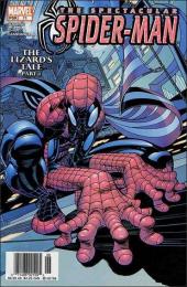The spectacular Spider-Man Vol.2 (2003) -11- The lizard's tale part 1