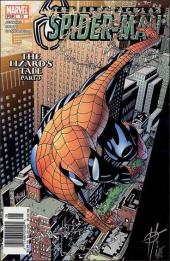 The spectacular Spider-Man Vol.2 (2003) -13- The lizard's tale part 3