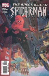 The spectacular Spider-Man Vol.2 (2003) -14- No title
