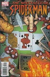 The spectacular Spider-Man Vol.2 (2003) -21- Read 'em an' weep