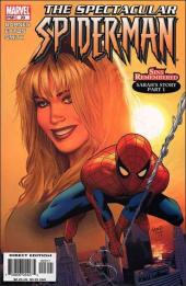 The spectacular Spider-Man Vol.2 (2003) -23- Sins remembered : sarah's story part 1