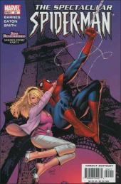 The spectacular Spider-Man Vol.2 (2003) -24- Sins remembered : sarah's story part 2
