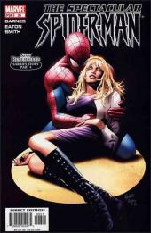 The spectacular Spider-Man Vol.2 (2003) -26- Sins remembered : sarah's story part 4