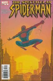 The spectacular Spider-Man Vol.2 (2003) -27- The final curtain