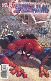 The spectacular Spider-Man Vol.2 (2003) -3- The hunger part 3