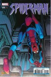 Spider-Man (2e série) -59A- Dans la peau du Lézard