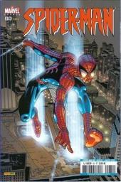 Spider-Man (2e série) -60A- Vibrations