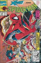 Spider-Man Vol.1 (1990) -16- Sabotage part 1