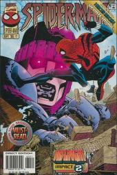 Spider-Man Vol.1 (1990) -72- The world's gone mad