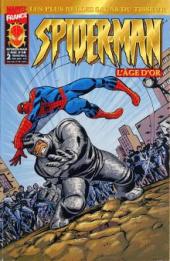 Spider-Man (L'âge d'or) -2- Spider-Man 2