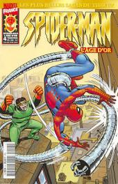 Spider-Man (L'âge d'or) -4- Spider-Man 4