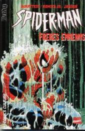 Spider-Man (Bethy) -4- Frères ennemis