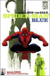 Spider-Man: Blue (2002) -1- My funny Valentine
