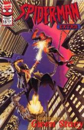 Spider-Man (Extra) -15- Spider-Man Extra 15