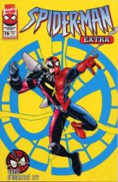 Spider-Man (Extra) -16- Spider-Man Extra 16