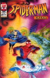 Spider-Man (Extra) -20- Spider-Man Extra 20