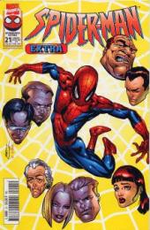 Spider-Man (Extra) -21- Spider-Man Extra 21