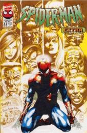 Spider-Man (Extra) -22- Spider-Man Extra 22
