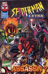 Spider-Man (Extra) -7- Spider-Man Extra 7