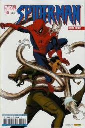 Spider-Man Hors Série (1re série) -15- Photo à la une