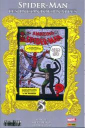 Spider-Man (Les incontournables) -5'- Tome 5