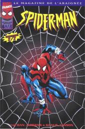 Spider-Man (1re série) -6B- Spider-Man 6