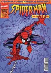 Spider-Man (Magazine 1re série) -10- Spider-Man Magazine 10