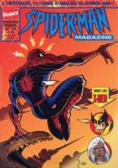 Spider-Man (Magazine 1re série) -12- Spider-Man Magazine 12