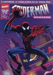 Spider-Man (Magazine 1re série) -13- Spider-Man Magazine 13
