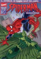 Spider-Man (Magazine 1re série) -14- Spider-Man Magazine 14