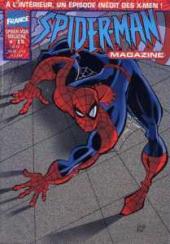 Spider-Man (Magazine 1re série) -15- Spider-Man Magazine 15