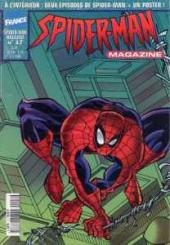 Spider-Man (Magazine 1re série) -17- Spider-Man Magazine 17