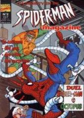 Spider-Man (Magazine 1re série) -2- Spider-Man Magazine 2