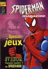 Spider-Man (Magazine 1re série) -5- Spider-Man Magazine 5