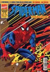 Spider-Man (Magazine 1re série) -9- Spider-Man Magazine 9