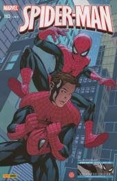 Spider-Man (2e série) -110B- L'autre spider-man