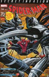 Spider-Man (2e série) -114B- 36 façons de mourir