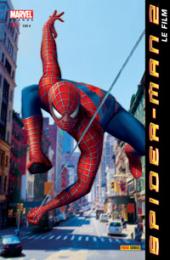 Spider-Man Hors Série (1re série) -14- Spider-Man 2: Le film